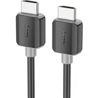 Cavo Video HOCO US08, HDMI - HDMI, 4K, 2m, Nero — 3