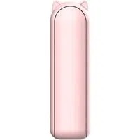 Ventilatore Portatile Techsuit HZ001, Rosa — 3