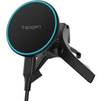Caricabatterie Auto Wireless Spigen EV15MAQ Essential, 15W, 1.67A, Nero ACP10513 — 3