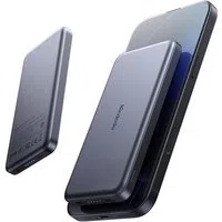 Batteria Esterna McDodo MC-3781 Meta, 10000mAh, 20W, PD, 2 x USB-C, Nera — 3