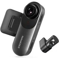 Telecamera Auto Anteriore Posteriore DDPAI mola N3 Pro 2026, 1600P, Wi-Fi — 3
