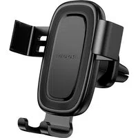 Supporto Auto Borofone BH129 Follower, 6.1 pollici - 7 pollici, Nero — 3