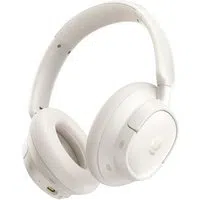 Auricolare Bluetooth Baseus Bass BH1 NC, MultiPoint, A2DP, ANC, Bianco A0203702 — 3