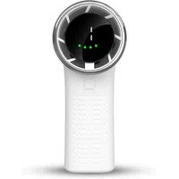 Ventilatore Portatile Techsuit A8, Bianco — 3