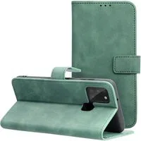 Custodia per Samsung Galaxy A21s A217, OEM, Tender, Verde — 3