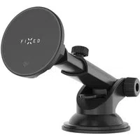Caricabatterie Auto Wireless Fixed MagRound 2 XL, 15W, 1.67A, Nero — 3