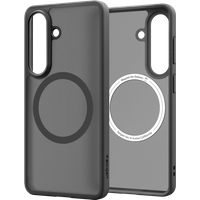 Samsung Custodia per Samsung Galaxy S26 S942, Capella Magnet Case, Nera GP-FPS942PGAJW — 2