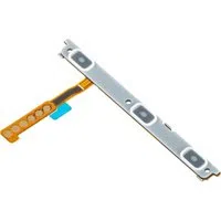 Pulsante Microcontatto On-Off - Volume Samsung Galaxy S22 Ultra 5G S908, Service Pack GH59-15513A — 3