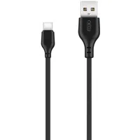 Cavo Dati e Ricarica USB-A - USB-C XO Design NB103, 18W, 2m, Nero — 3