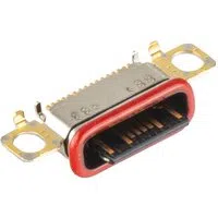 Connettore di Ricarica Xiaomi Redmi Note 14 Pro+ 5G — 3