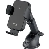 Caricabatterie Auto Wireless Proove Triple Clamp, 15W, 1.67A, Nero WHTC15010001 — 3