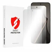 Pellicola protettiva per schermo Smart Protection Premium Classic per Xiaomi 15T, plastica, set da 2 pezzi — 3