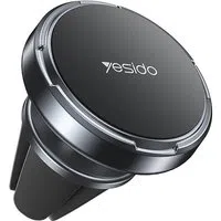 Supporto Auto Magnetico Yesido C214, Universale, Nero — 3