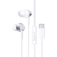Handsfree USB-C Baseus Encok CZ11, Bianco A00164300213-Z1 — 3