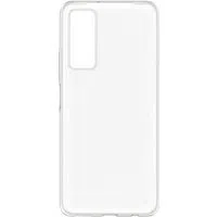 Custodia per Huawei P smart 2021, Trasparente 51994287 — 3