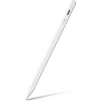 Touch Pen ESR Geo per Apple iPad, Versione Attiva, Bianco — 3