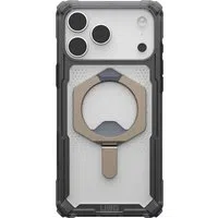 Custodia MagSafe per Apple iPhone 17 Pro, Urban Armor Gear, Plasma XTE, Grigio — 3