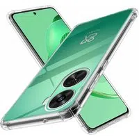 Custodia per Huawei nova 11 SE / nova 12 SE, Techsuit, Shockproof Clear, Trasparente — 3
