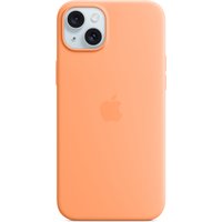 Custodia MagSafe per Apple iPhone 15 Plus, Arancione MT173ZM/A