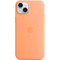 Custodia MagSafe per Apple iPhone 15 Plus, Arancione MT173ZM/A