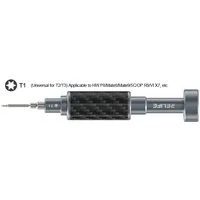 Cacciavite Relife RL-729, Torx T1 — 3