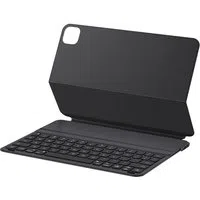 Custodia con Tastiera per Apple iPad Pro 12.9 (2022) / Pro 12.9 (2021) / Pro 12.9 (2020) / Pro 12.9 (2018), Baseus, Brilliance, Nera P40112602111-04 — 3
