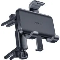 Supporto Auto Yesido C240, Universale, Nero — 3