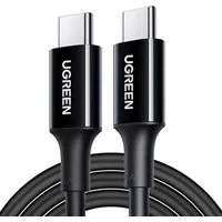 Cavo Dati e Ricarica USB-C - USB-C UGREEN US300 (80371), 100W, 1m, Nero — 3