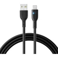Cavo Dati e Ricarica USB-A - Lightning Joyroom A13, 18W, 2m, Nero — 3
