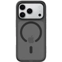 Custodia MagSafe per Apple iPhone 17 Pro, Belkin, SheerForce Grip, Nera MSA035hqBK — 3