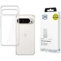 Custodia per Google Pixel 9 Pro XL, 3MK, Armor, Trasparente — 3
