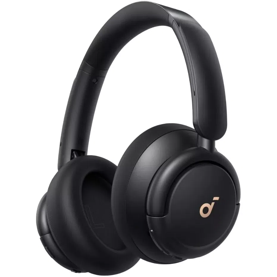Handsfree Bluetooth Anker SoundCore Q30, A2DP, ANC, Nero A3028313 — 2