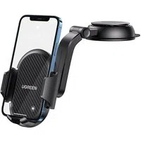 Supporto Auto UGREEN LP405, Universale, Nero — 3