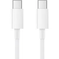 Cavo Dati e Ricarica USB-C - USB-C Lito, 18W, 2m, Bianco — 3