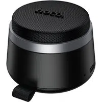 Cassa Portatile Bluetooth HOCO HC43 Mini Magnetica, 8W, TWS, Nera — 3