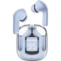 Handsfree Bluetooth Acefast T6, TWS, Blu — 3