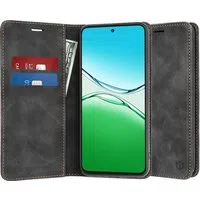 Custodia per Oppo A5 Pro 4G / A5 Pro, Techsuit, Confy, Nera — 3