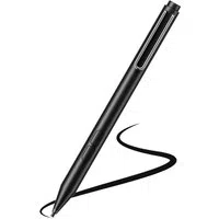 Touch Pen Techsuit F94S per Microsoft Surface / Asus Transformer / Zen / Vivobook / HP Envy / Pavilion / Spectre, Versione Attiva, Nero — 3
