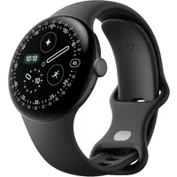 Smartwatch Google Pixel Watch 4, 41mm, Wi-Fi, Nero GA09958-EU — 3