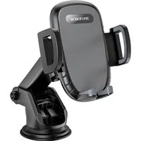 Supporto Auto Borofone BH53 Windy, 4.5inch - 6.7inch, Nero — 3