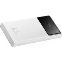 Batteria Esterna Baseus Star Lord, 10000mAh, 22.5W, QC + PD, 1 x USB-C - 2 x USB-A, Bianca PPXJ100002 — 3