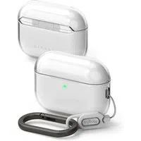 Custodia Ringke Air per Apple AirPods Pro 3, Trasparente — 3