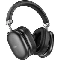 Auricolare Bluetooth HOCO W35 Max, A2DP, ANC, Nero