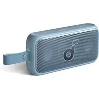 Altoparlante Bluetooth portatile Anker SoundCore Motion 300, 30W, TWS, impermeabile, blu A3135031 — 3