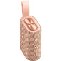Cassa Portatile Bluetooth Xiaomi Sound Pocket, 5W, Impermeabile, Rosa QBH4380GL — 3