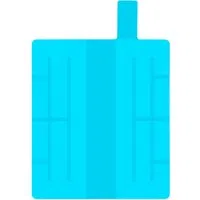 Adesivo Batteria Samsung Galaxy A20e A202 — 3