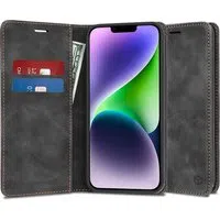 Custodia per Apple iPhone 14 Plus, Techsuit, Confy, Nera — 3