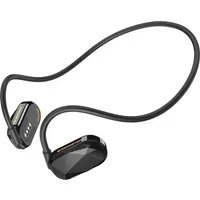 Handsfree Bluetooth Monster Aria Free, A2DP, Nero — 3