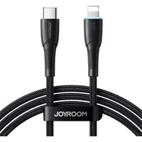 Cavo Dati e Ricarica USB-C - Lightning Joyroom S-A32, 30W, 1m, Nero — 3