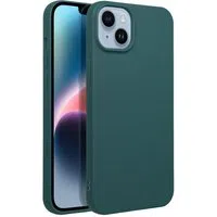 Custodia per Apple iPhone 11, OEM, Opaca, Verde — 3